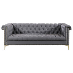 Transitional Sofas by Chic Home