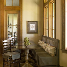 Dining Room Ideas