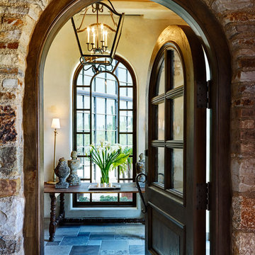 Rustic European