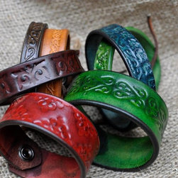 Bracelets - Products