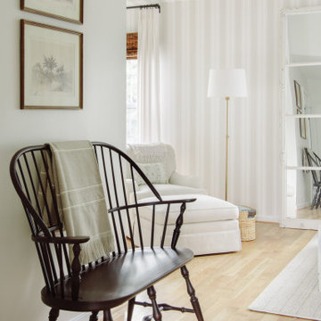 Centreville Home