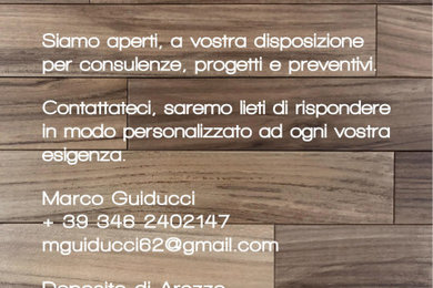 Comunicazione Aperture