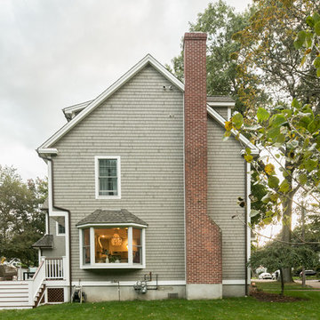 Fairfield Home Renovation