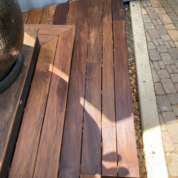 Decks