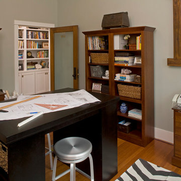 Simons: Home Office