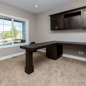 The Abingdon