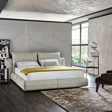 Contemporary Bedrooms