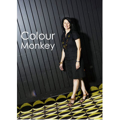 Colour Monkey