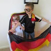 Brian Weisman's photo