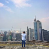 Glenn Michael Gatan's photo