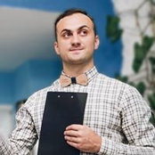 Андрей Чепрасов's photo
