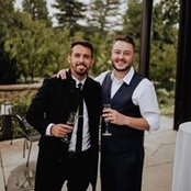 Tyler James's photo