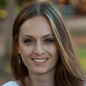 Alina Senderzon's photo