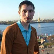 Алексей Егоровs foto