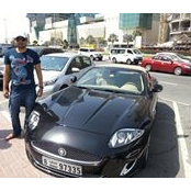 Varun Suhas's photo