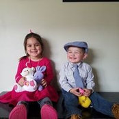 Edith Rolandi's photo