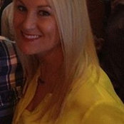Claire McCormack's photo