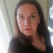 Nadia Zarrouk's photo