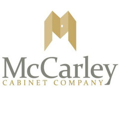 McCarley Custom Cabinets
