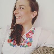 Franziska Becker's photo