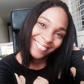Martine Cadet's photo