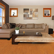 Cancork Floor Inc.s foto