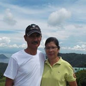 Paul Francisco's photo