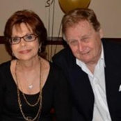 Joan Amadeo's photo
