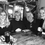 Lucy Coult's photo
