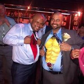 Eddie Ortiz's photo