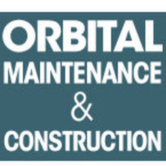 ORBITAL MAINTENANCE AND CONSTRUCTION INC