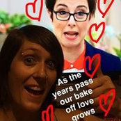 Emma Dicko's photo