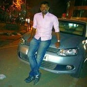 Foto von Ajesh Joy