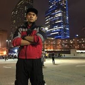 Chris Oliveros's photo