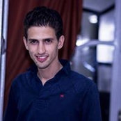 Ghifar Hosni's photo