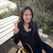 Nancy Wangs foto