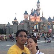 Sherwin Buenviber's photo
