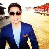 Victor Wong's photo