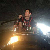 Photo de Dave Greally