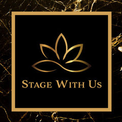 Stage with Us