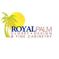 Royal Palm Closet Design & Fine Cabinetry's profile photo