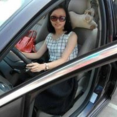 Catherine YIp