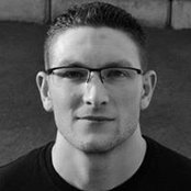 Daniel Hutchings's photo