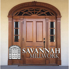 Savannah Millwork