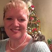 Becky Greening's photo