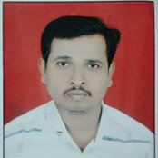 Narayan Surases billede