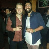 Chris Pope's photo