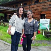 Luz Manangan-Ramirez's photo