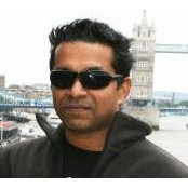 Sajeev Thomas's photo
