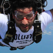 Foto von Mohammed Bin Harib